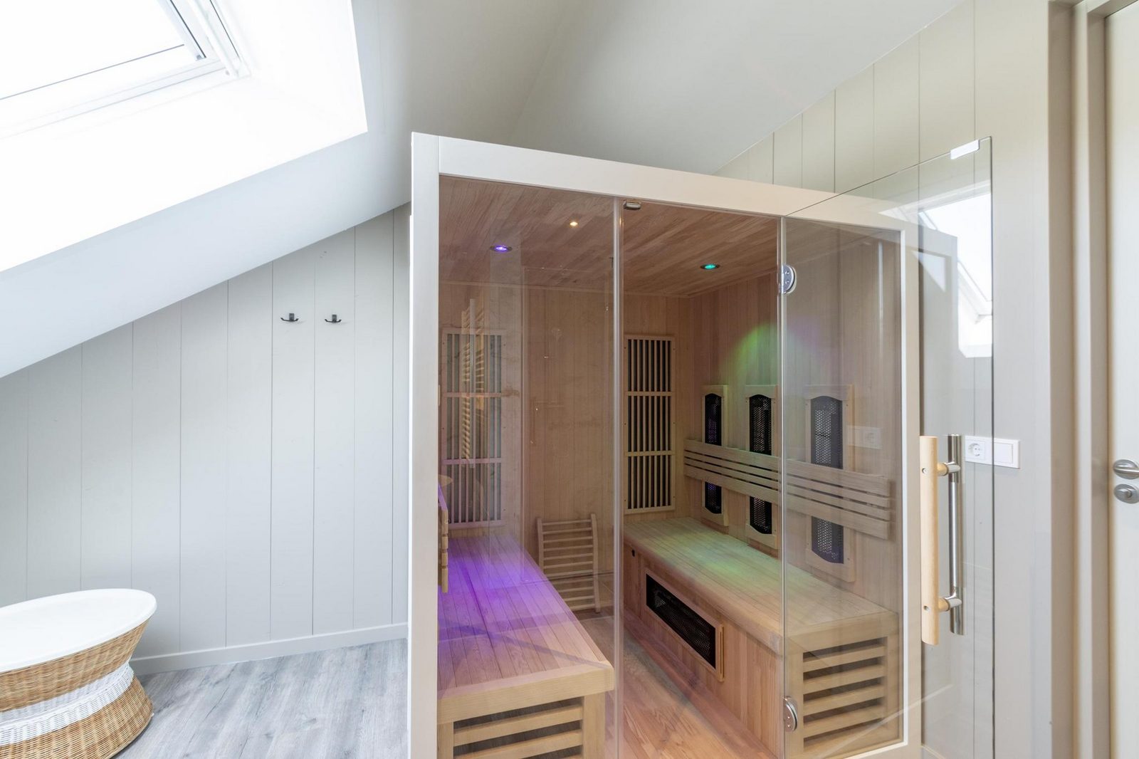 Wellness Villa Lotje