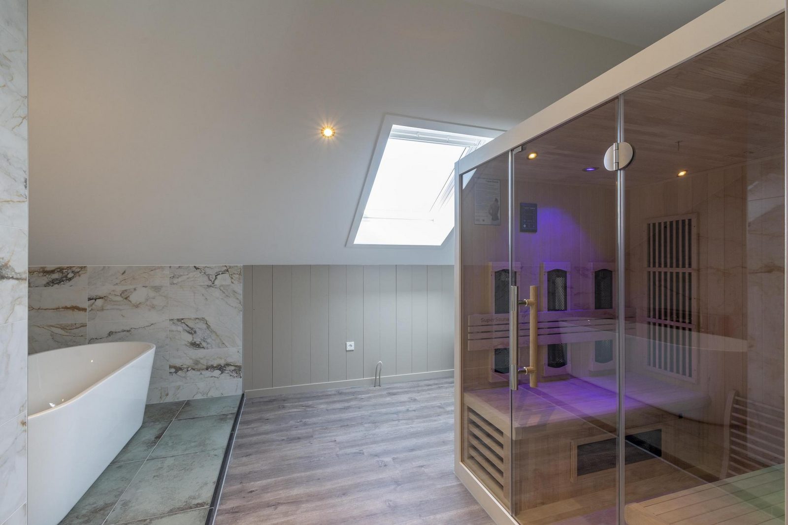 Wellness Villa Lotje