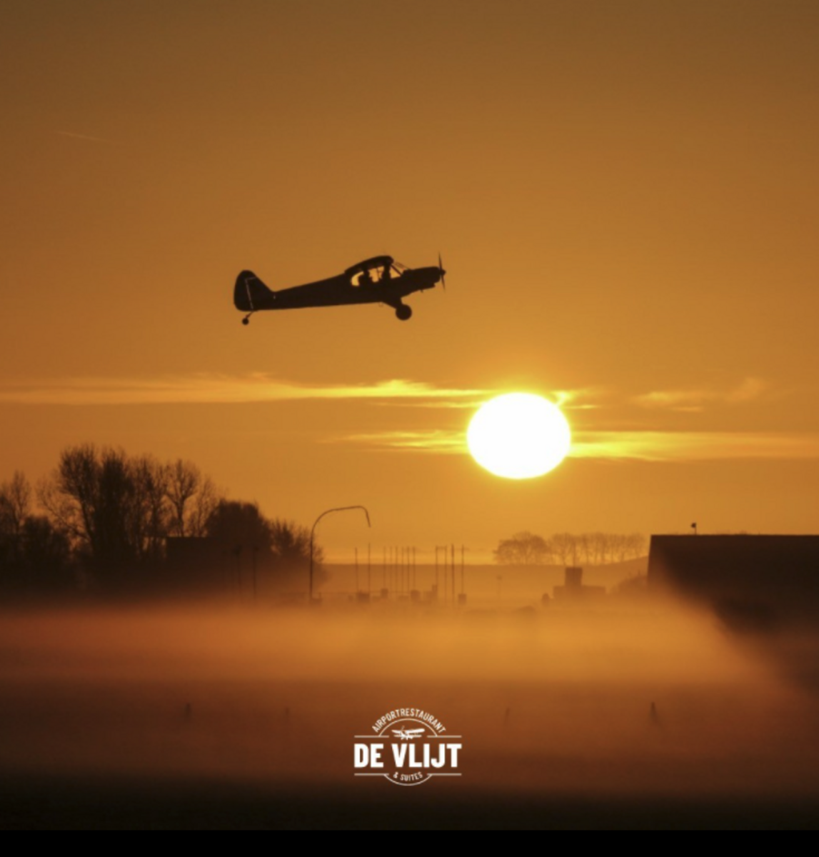 De Vlijt - Business class