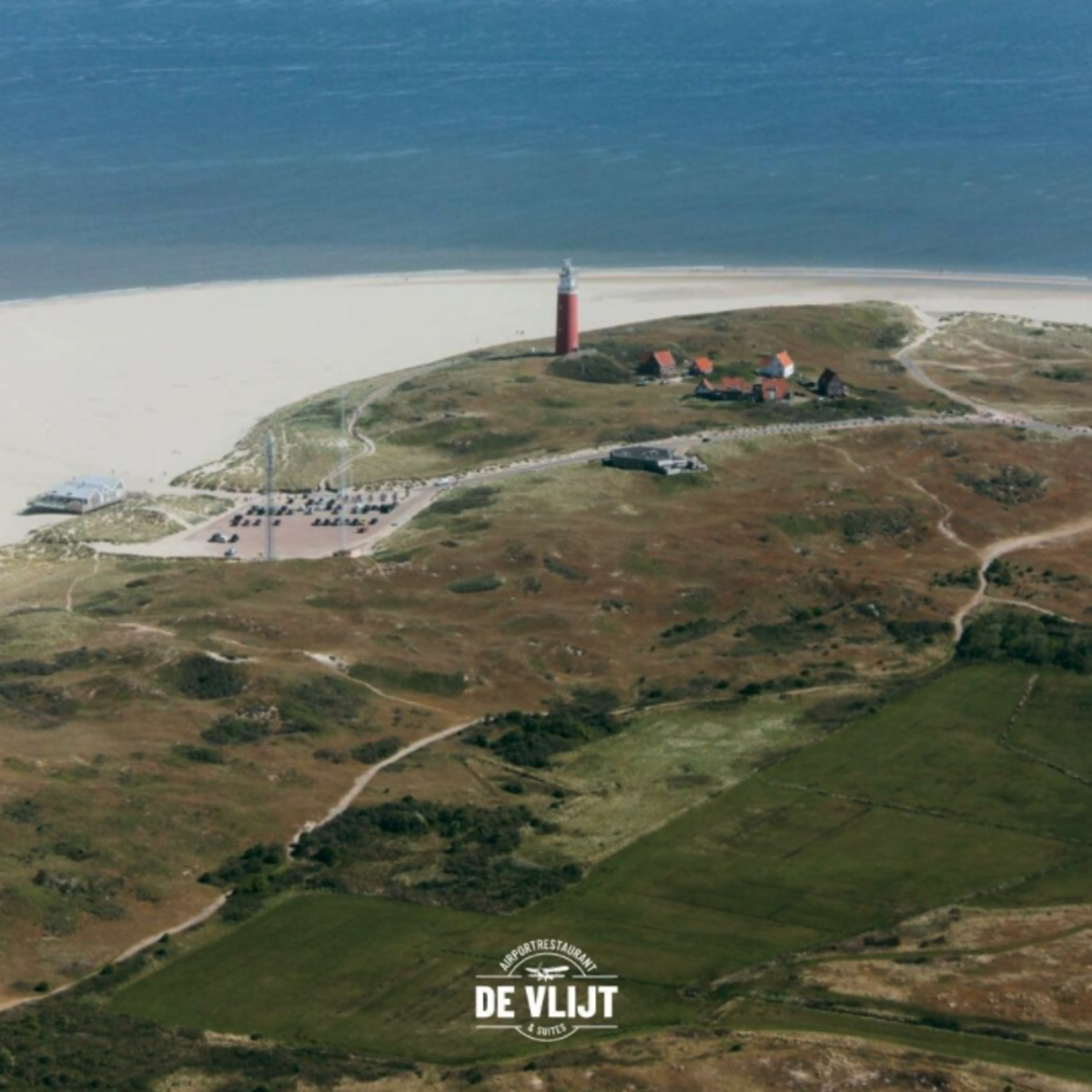 De Vlijt - Business class
