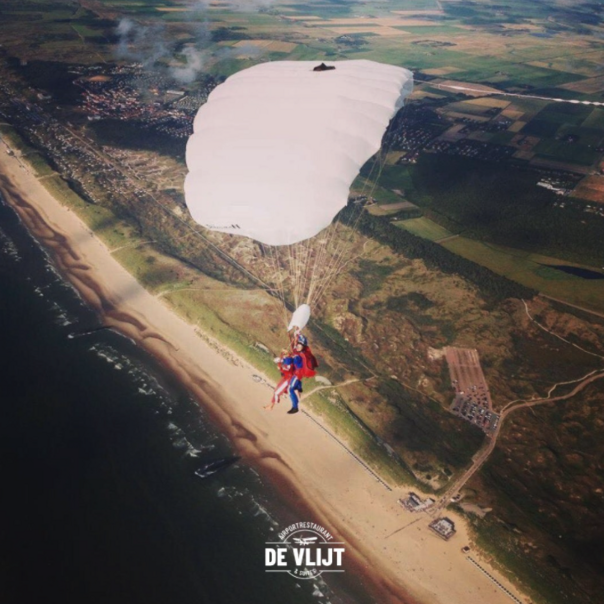 De Vlijt - First class (A)