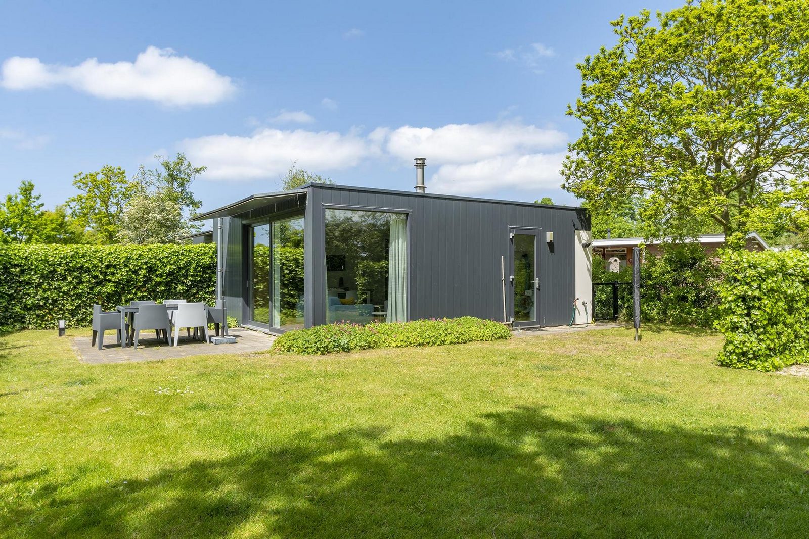 Bungalow Uitwaayer