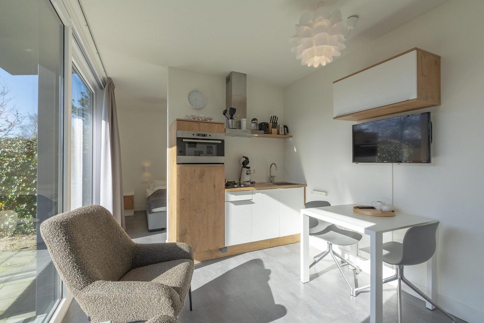 Suite Uitwaayer