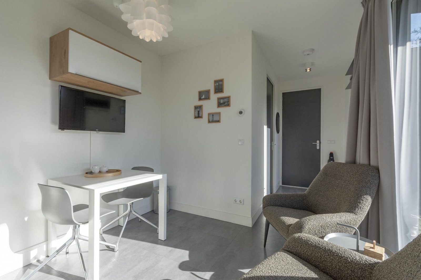 Suite Uitwaayer
