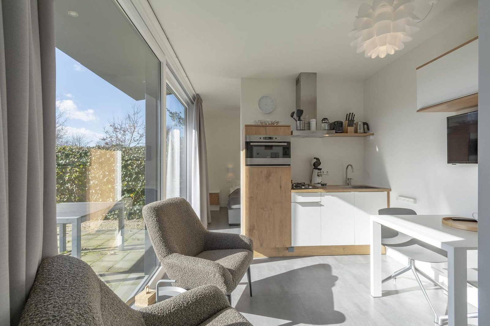 Suite Uitwaayer