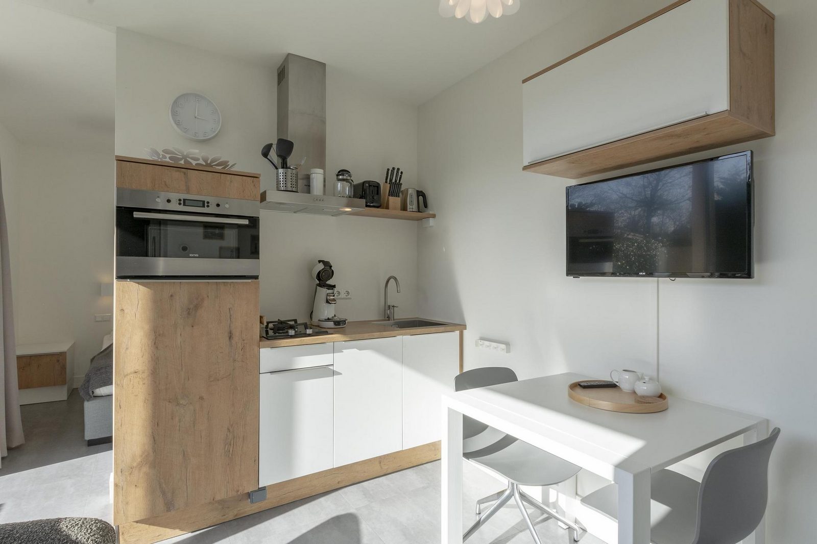 Suite Uitwaayer