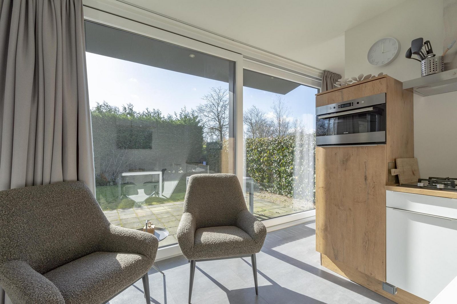 Suite Uitwaayer