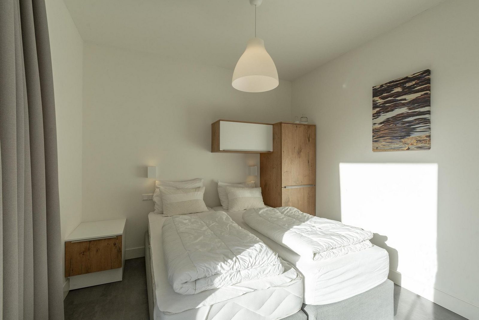 Suite Uitwaayer