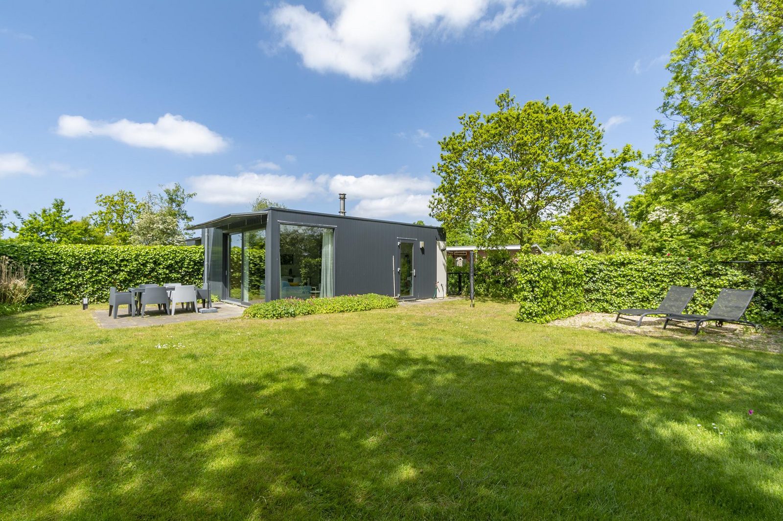Strandhuis Uitwaayer