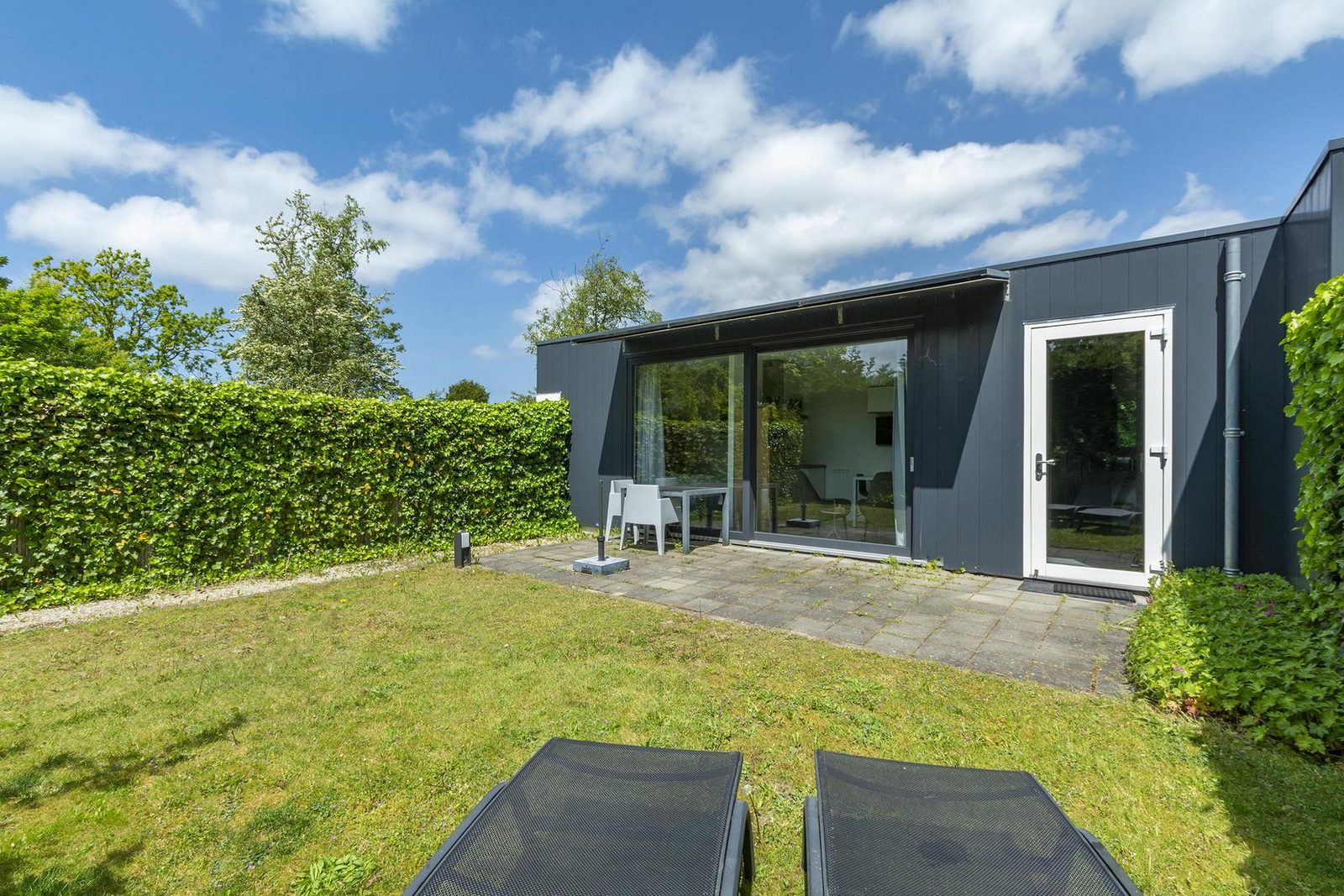 Strandhuis Uitwaayer