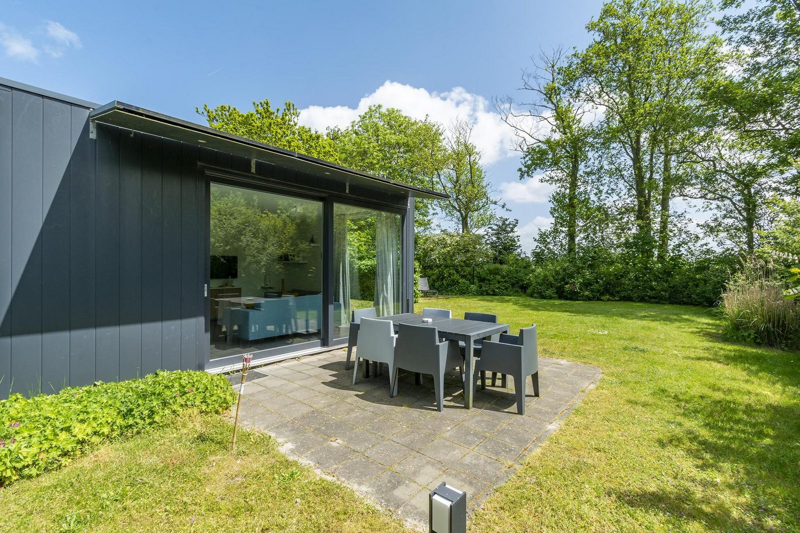 Strandhuis Uitwaayer