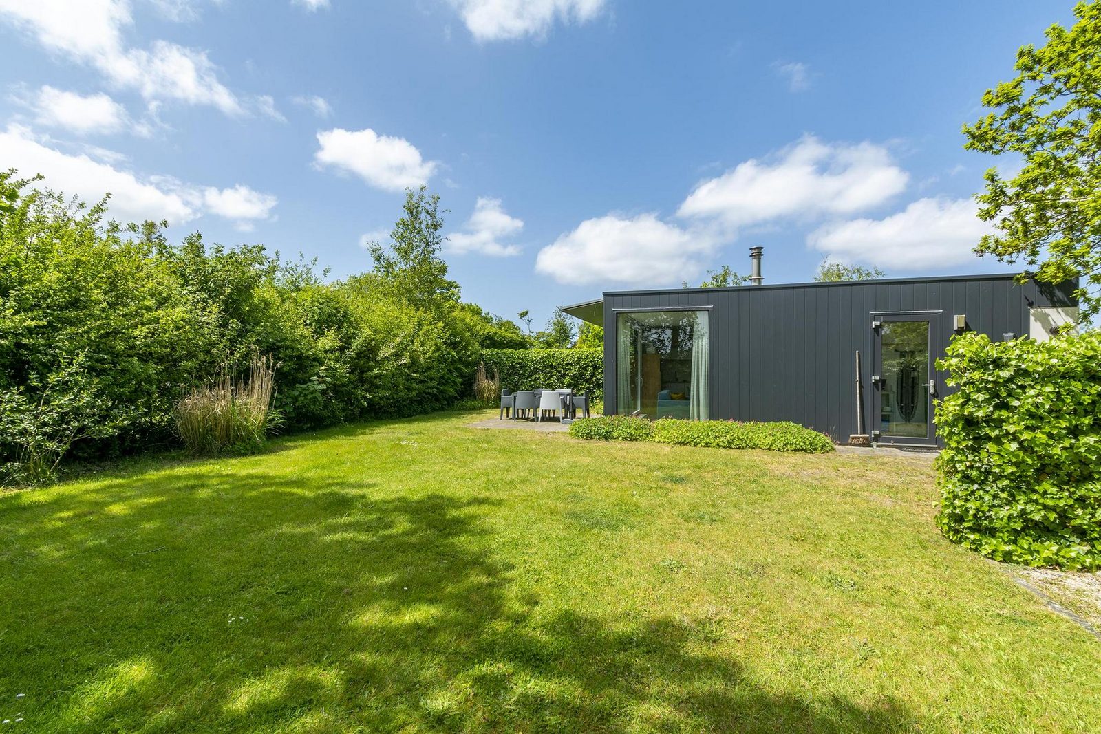 Strandhuis Uitwaayer
