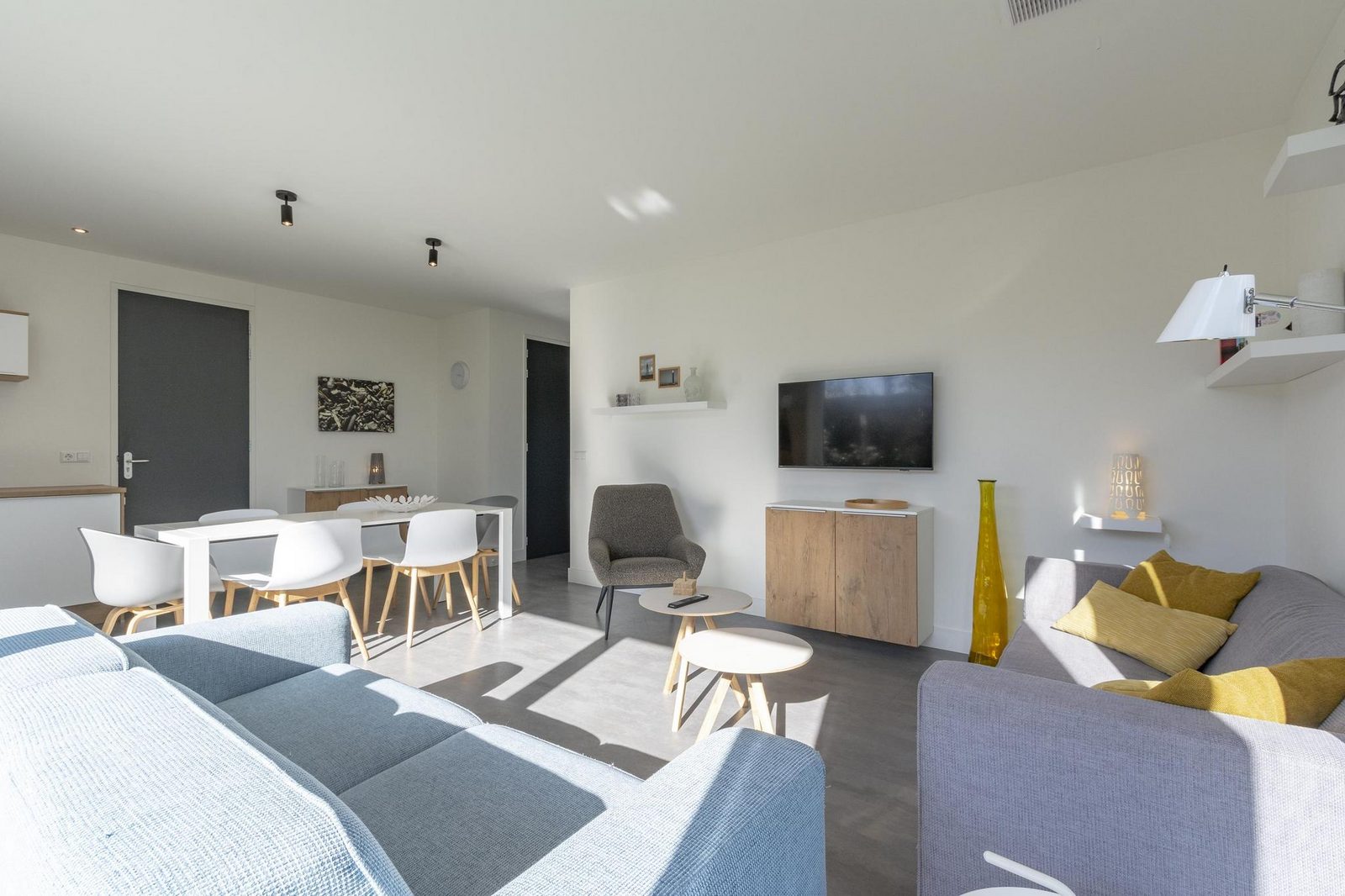 Strandhuis Uitwaayer