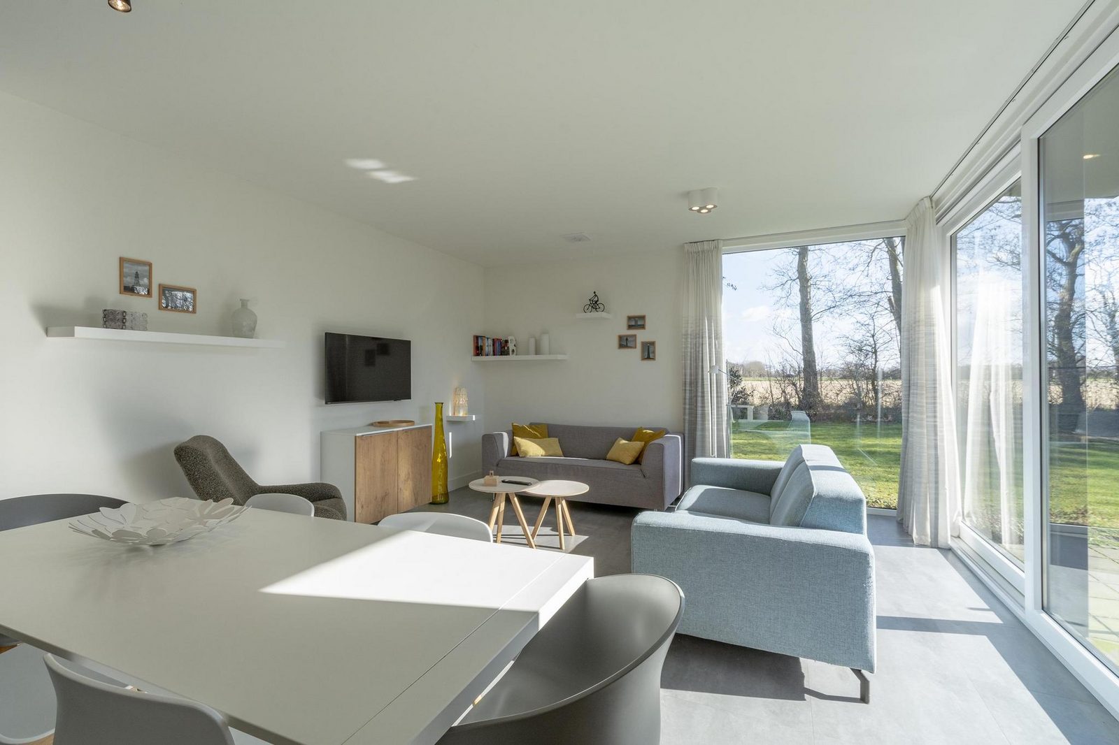 Strandhuis Uitwaayer