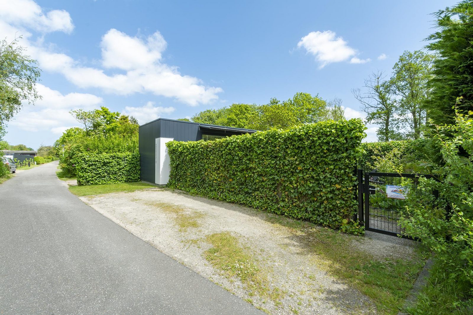 Strandhuis Uitwaayer