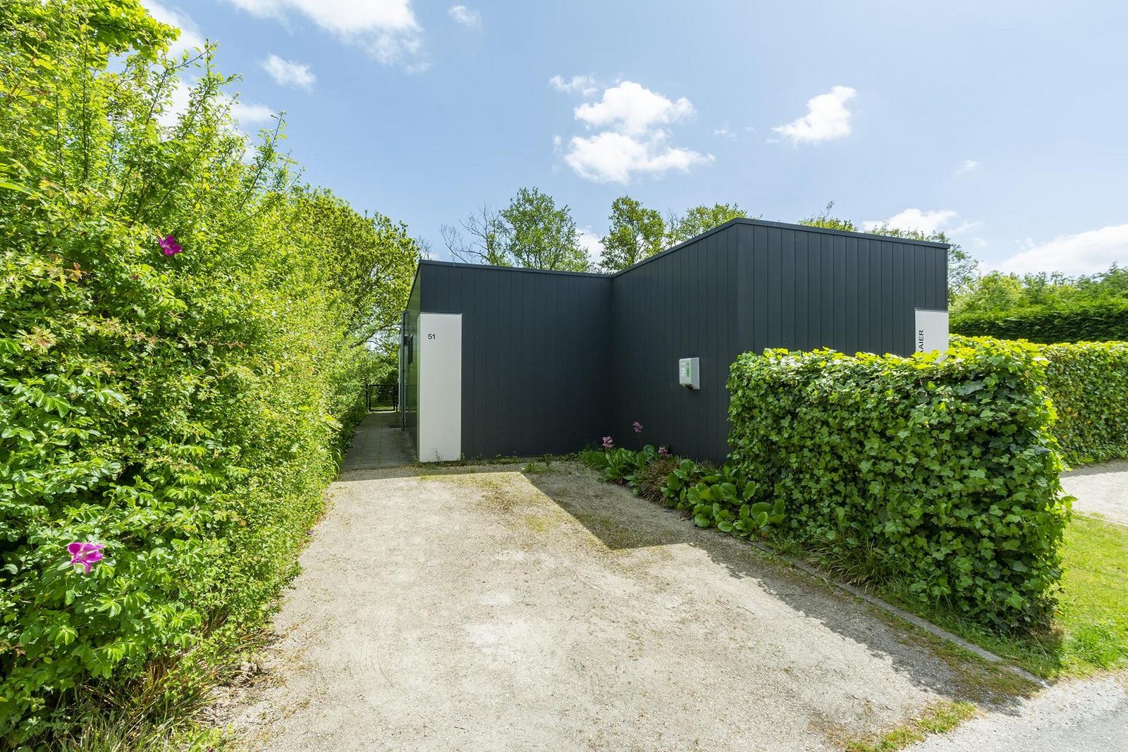 Strandhuis Uitwaayer