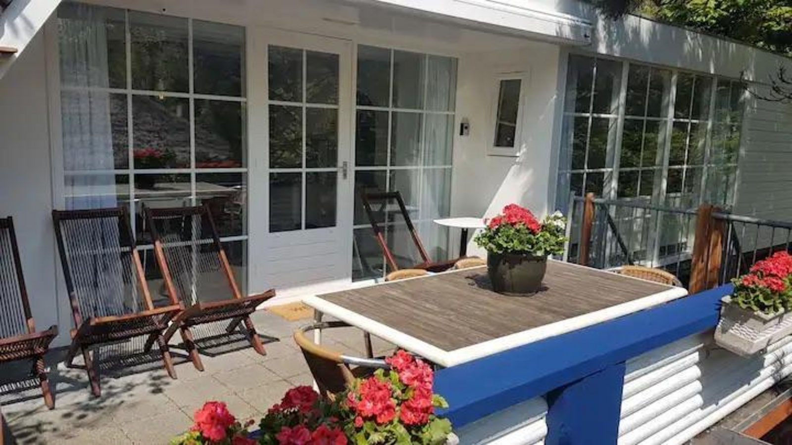 Appartement - Valkenisseweg 68 l Biggekerke 'Strand Appartement'