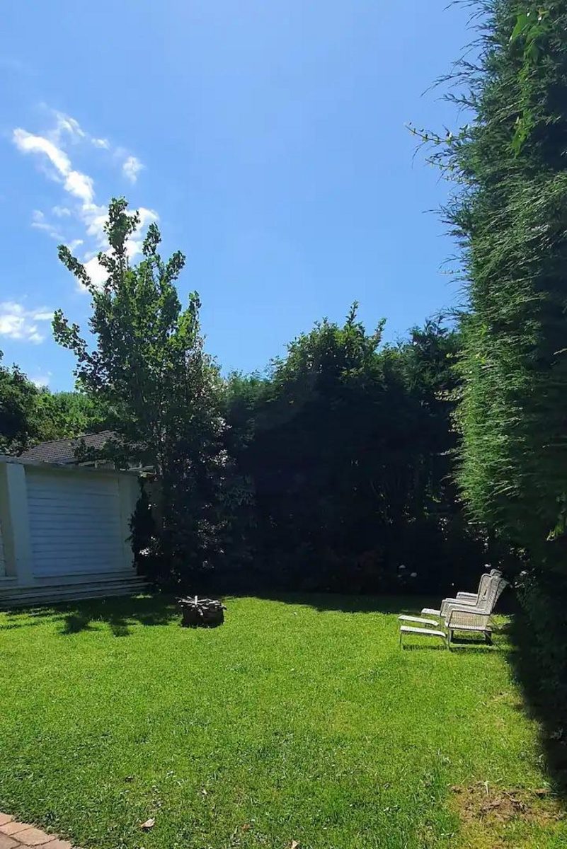 Ferienwohnung - Valkenisseweg 68 l  Biggekerke 'Strand Bungalow'