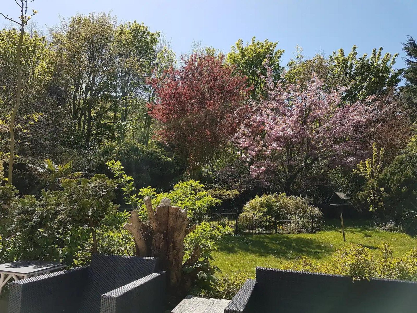 Ferienvilla- Valkenisseweg 68 l Biggekerke 'Strand Villa'