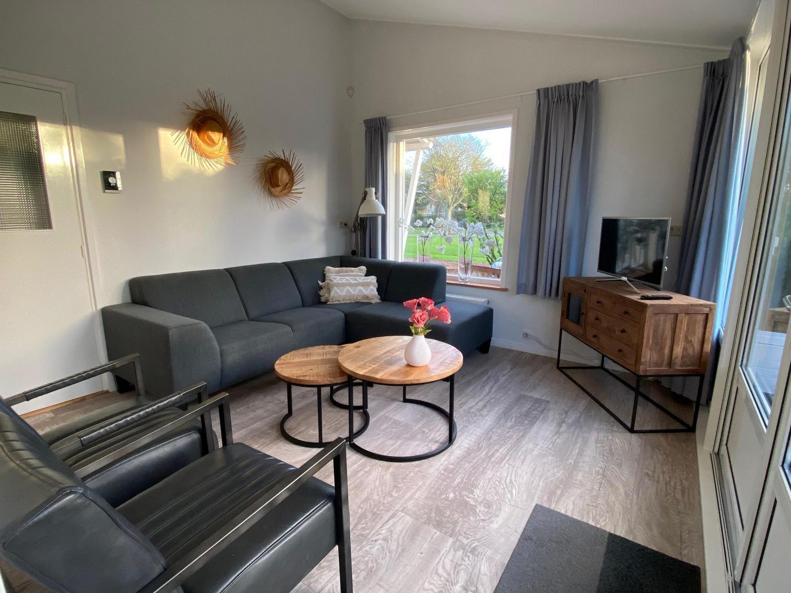 VZ984 Ferienbungalow in Oostkapelle
