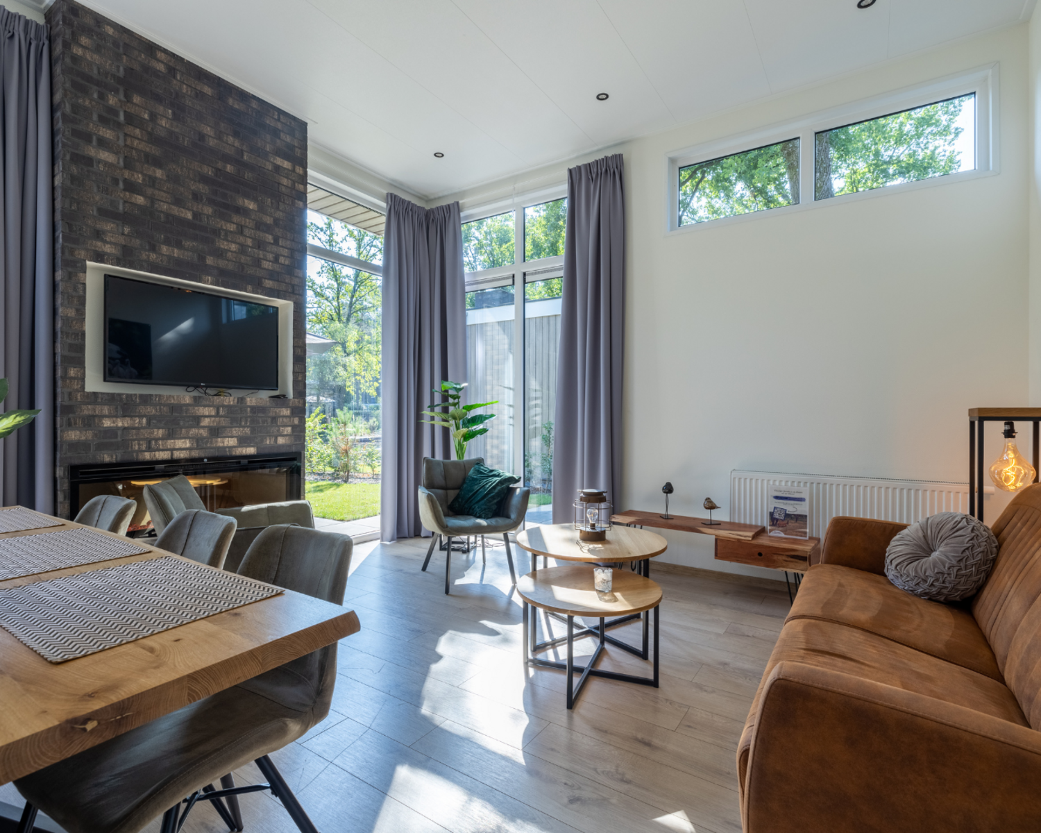 Vakantiewoning Hertenhoeve comfort | 6 persoons