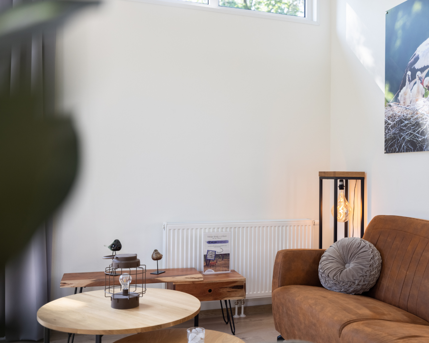 Vakantiewoning Hertenhoeve comfort | 6 persoons