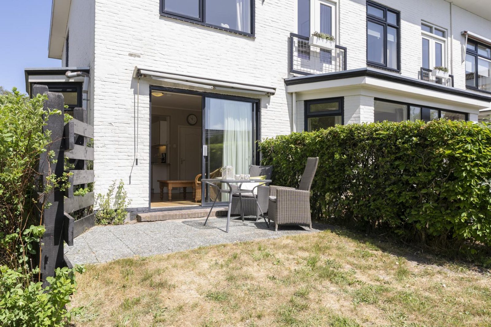 Strandhuys Alikruik