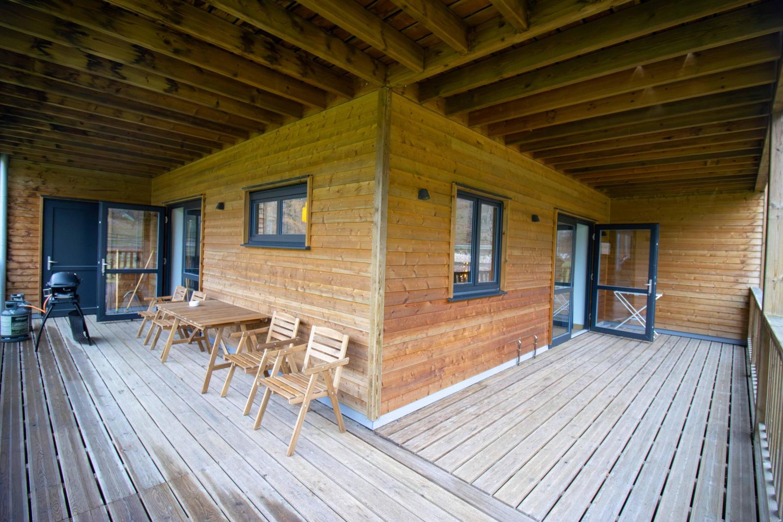 Comfort Studio (4p) 