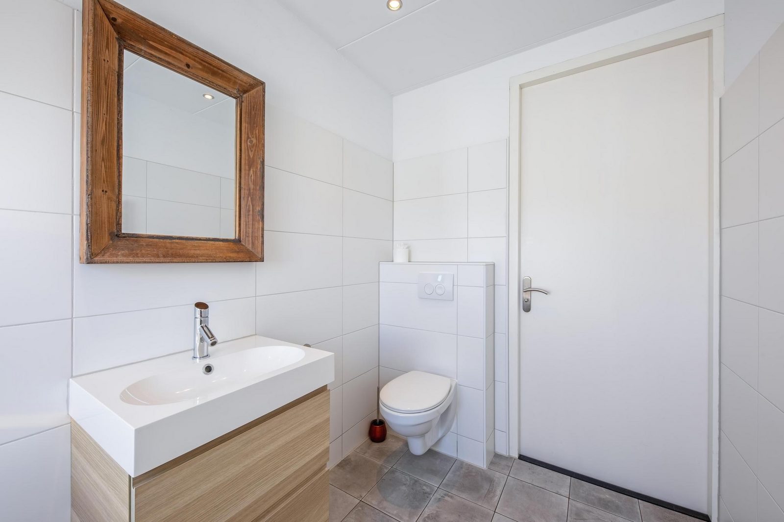 Strandhuys Oester