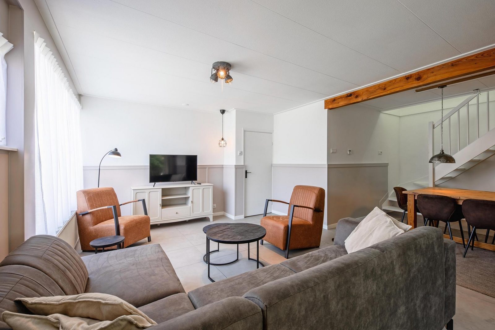 Strandhuys Oester