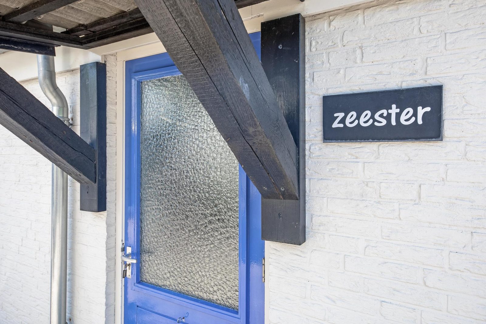 Strandhuys Zeester