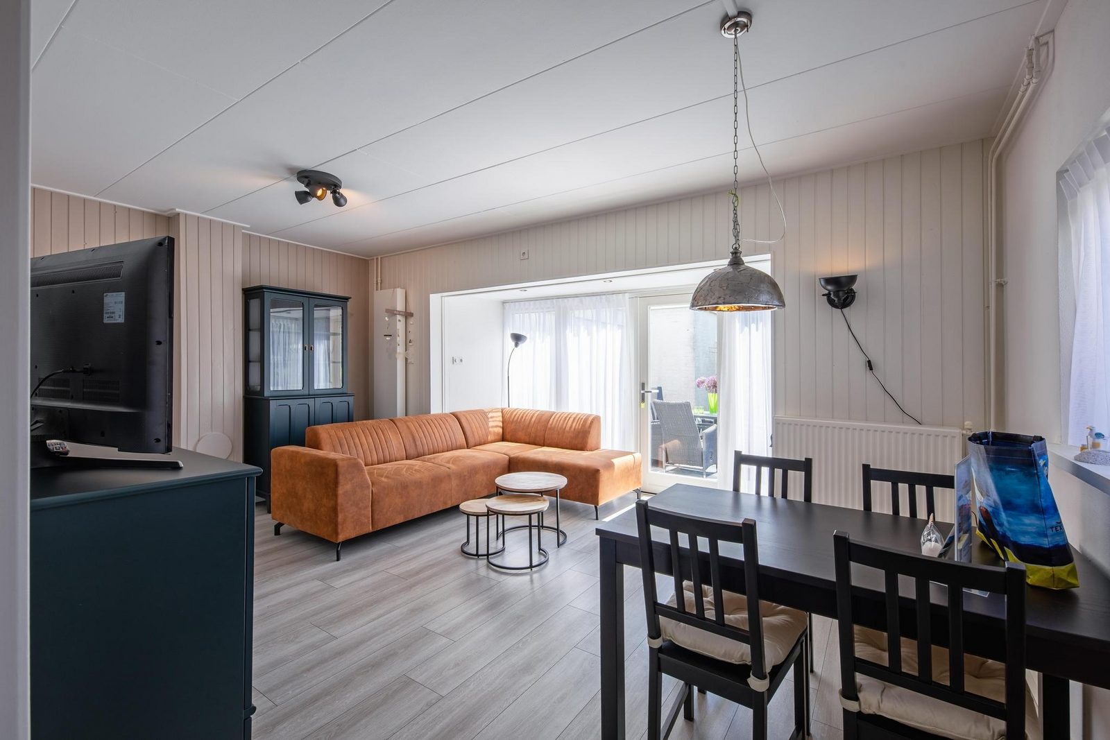 Strandhuys Zeester