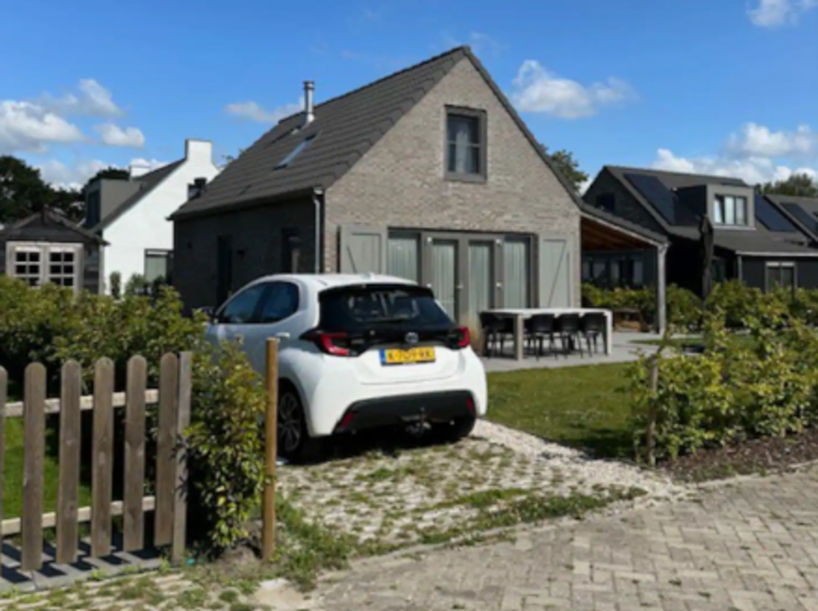 Bungalow 60