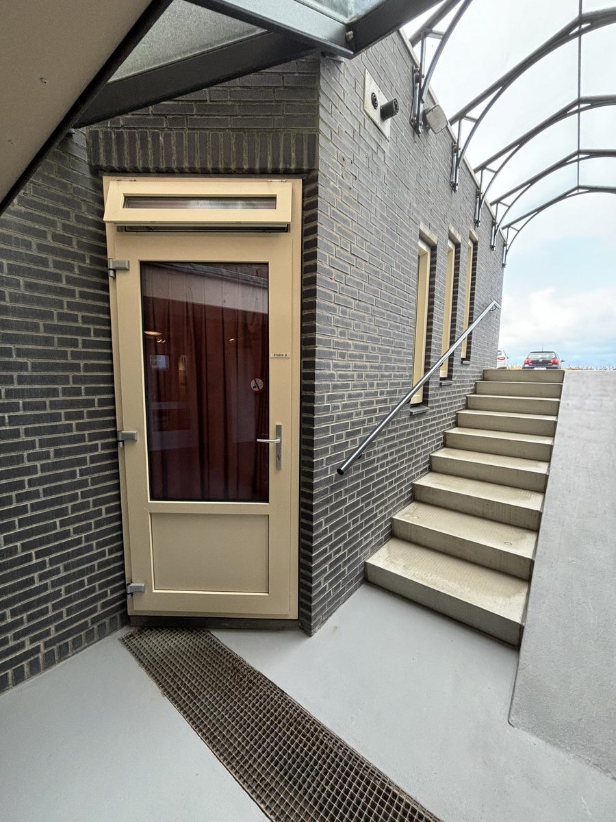 Studio B