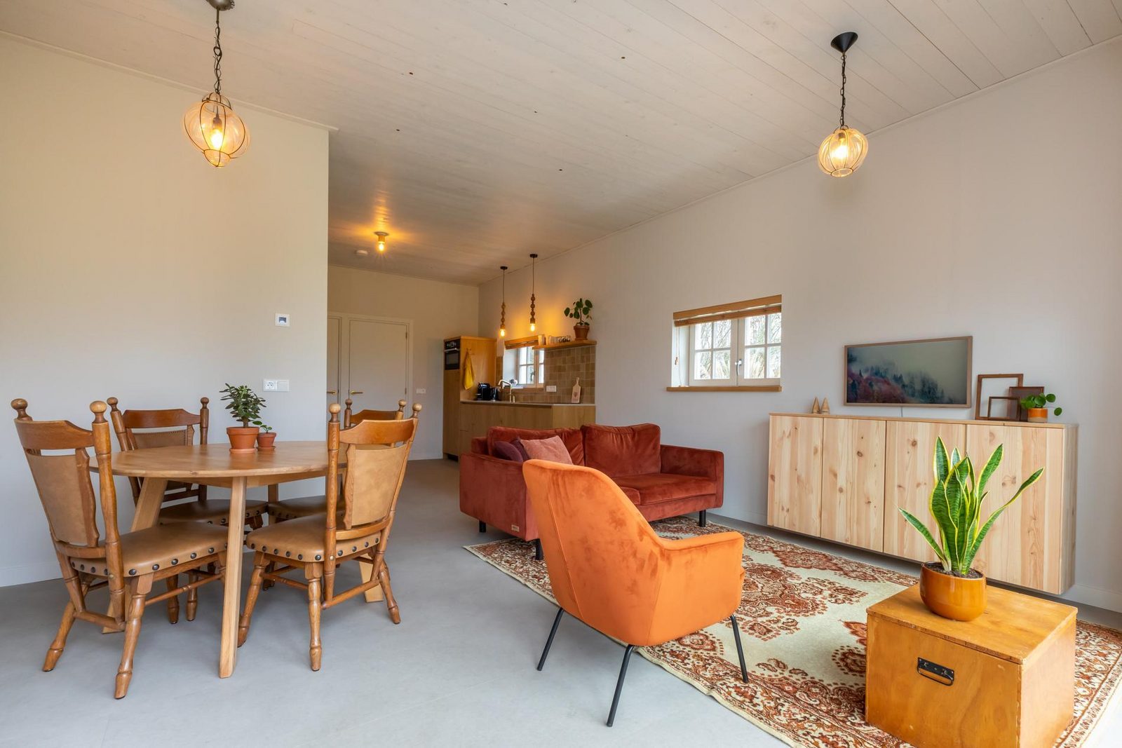 Holidayhome - Pioniersweg 3 | Grijpskerke 'De kleine Pionier'