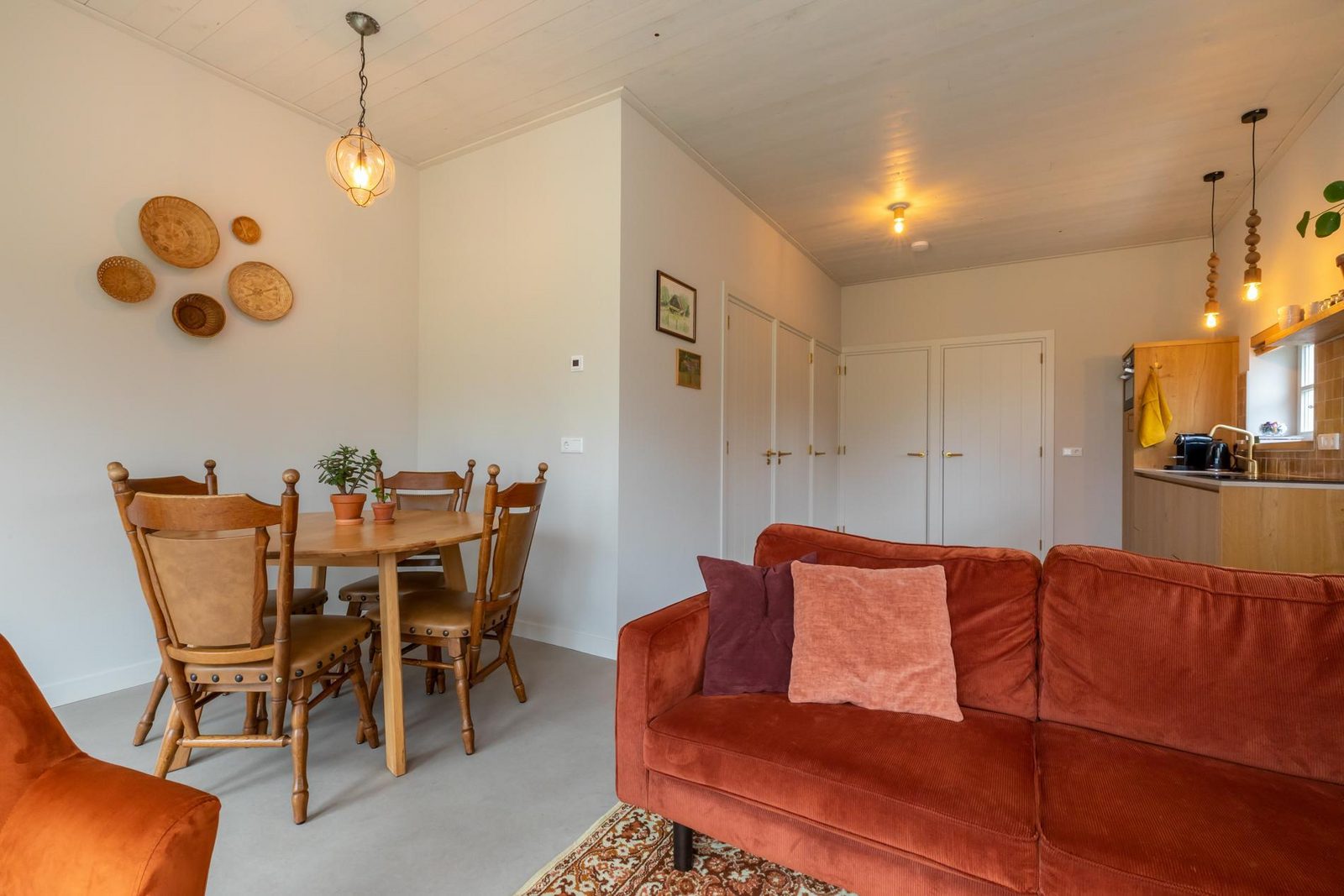 Holidayhome - Pioniersweg 3 | Grijpskerke 'De kleine Pionier'