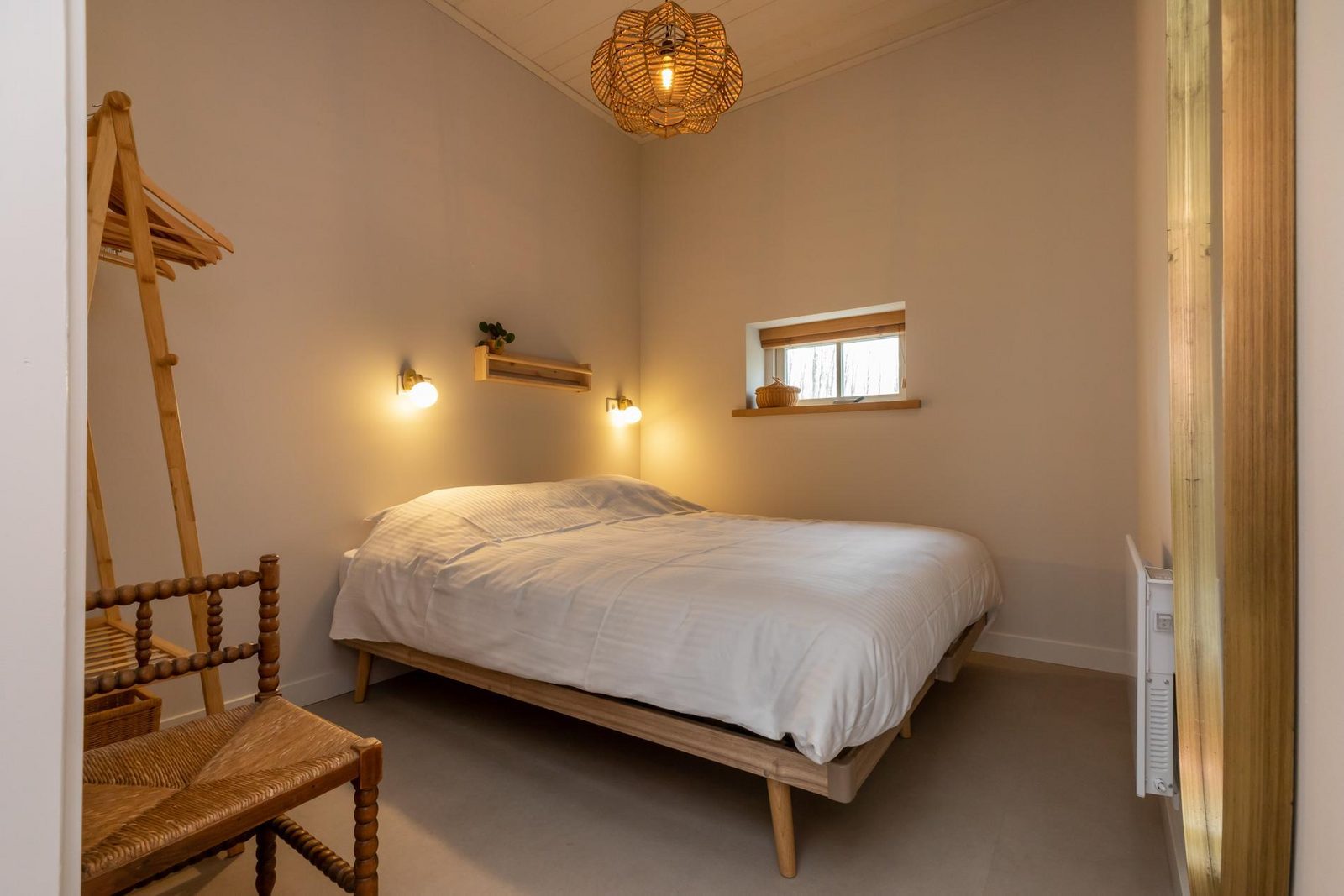 Holidayhome - Pioniersweg 3 | Grijpskerke 'De kleine Pionier'