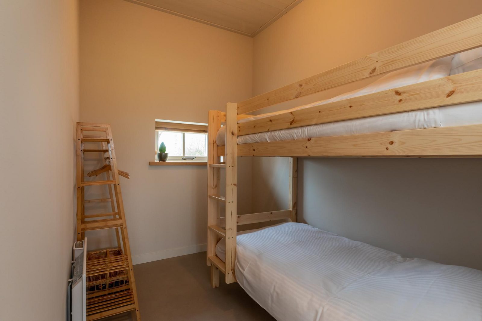 Holidayhome - Pioniersweg 3 | Grijpskerke 'De kleine Pionier'