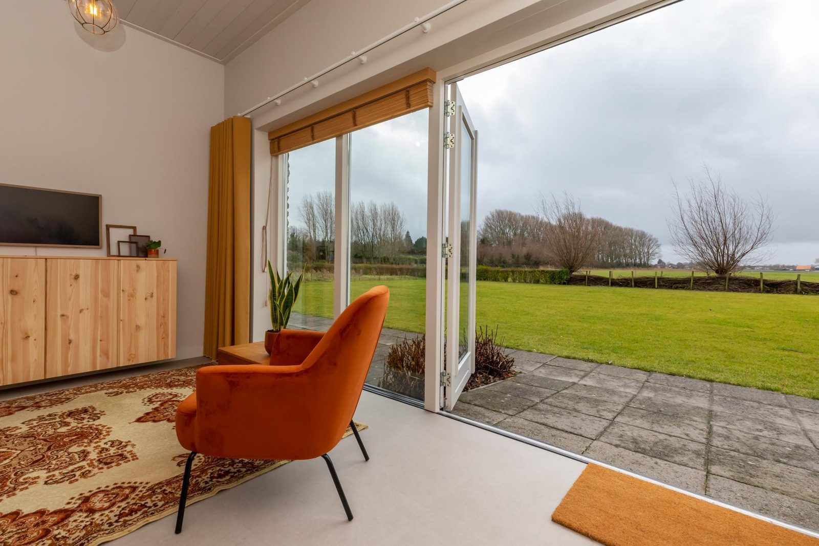 Holidayhome - Pioniersweg 3 | Grijpskerke 'De kleine Pionier'