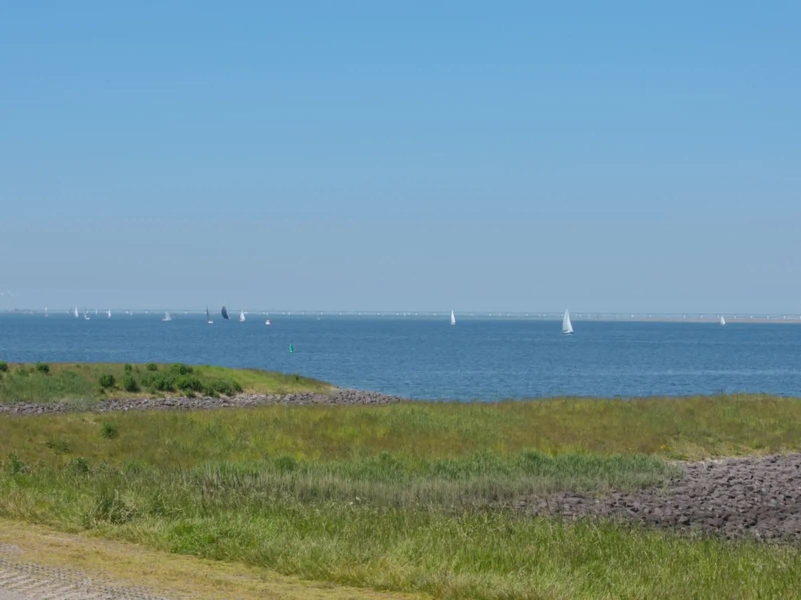 Ferienhaus für 2 Personen in Zeeland