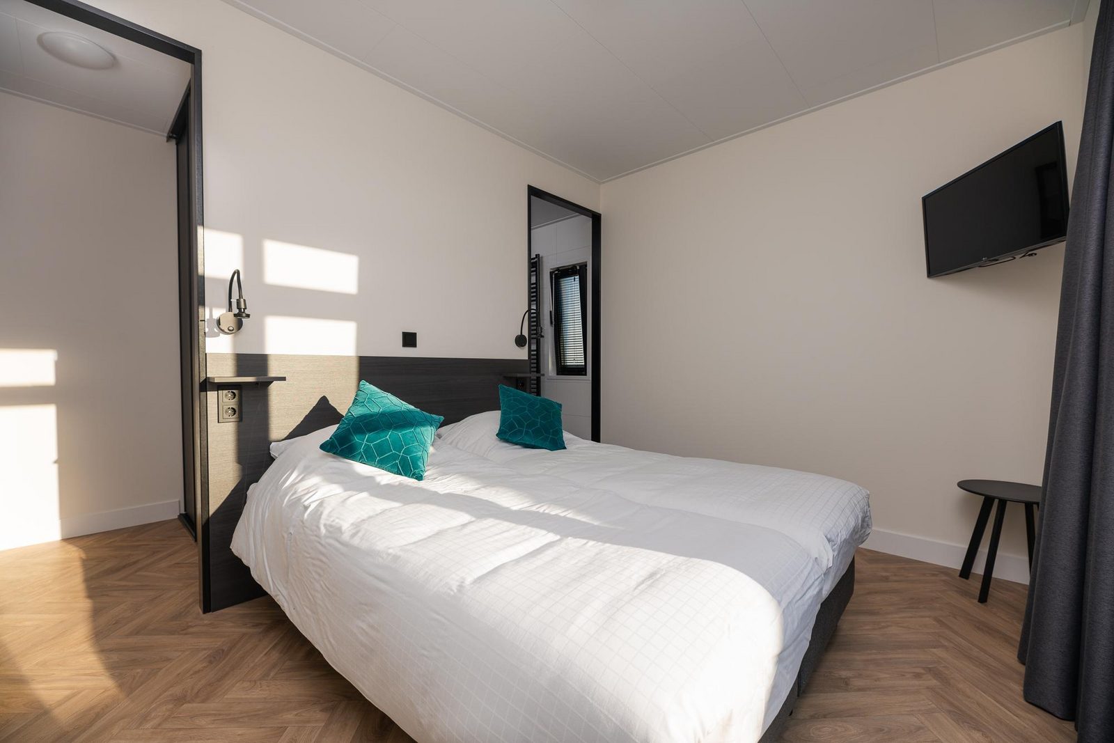 Villa Nautica | 4 Pers.