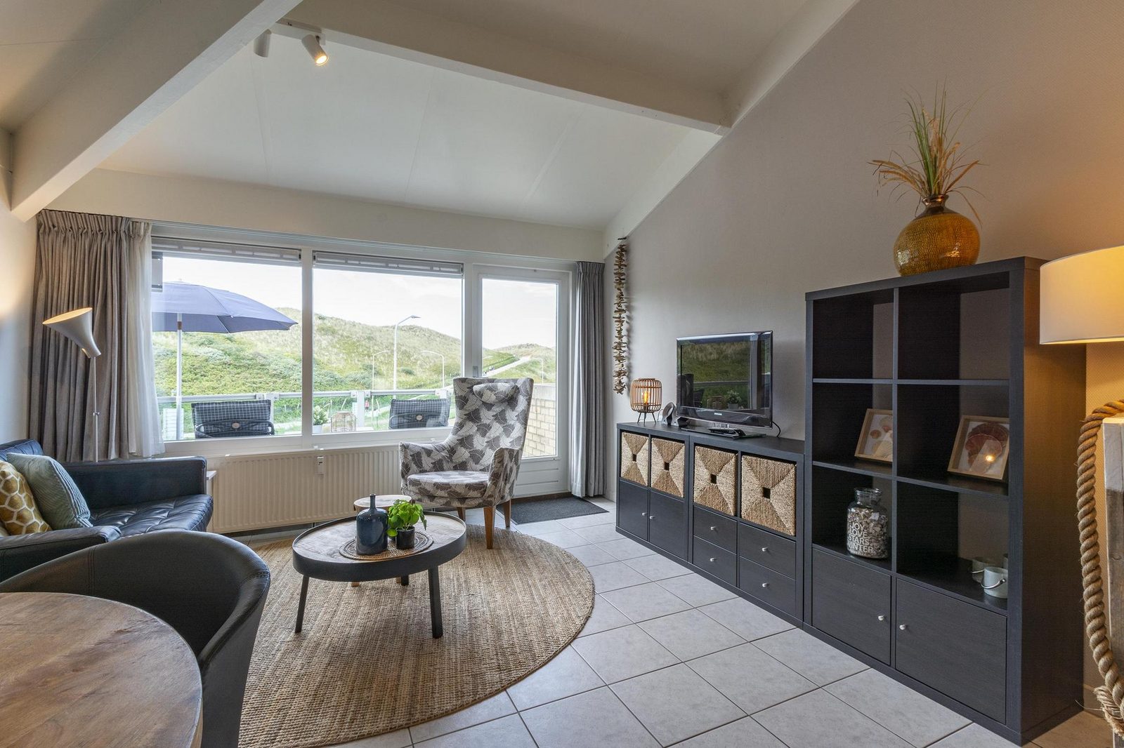 Beach Appartement 36