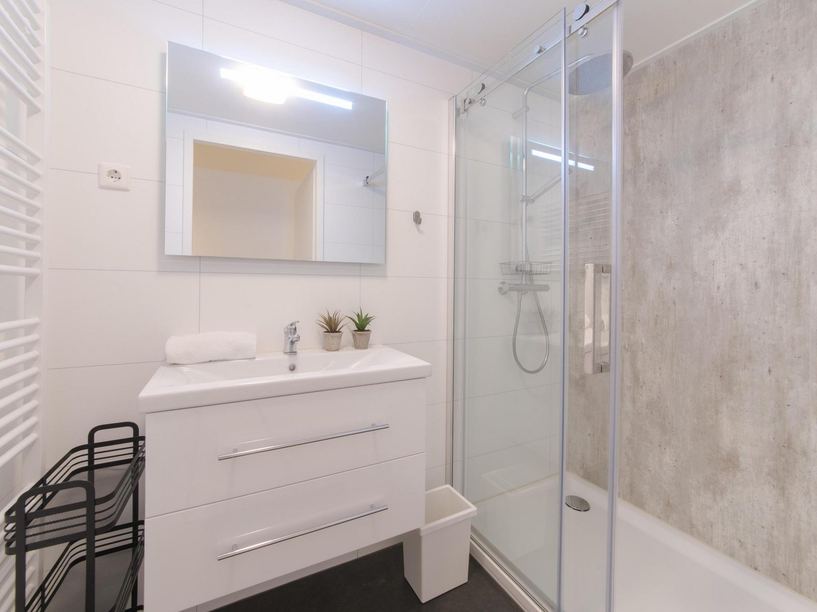 Ferienhaus Waterresort Oosterschelde – Hausnr. 13