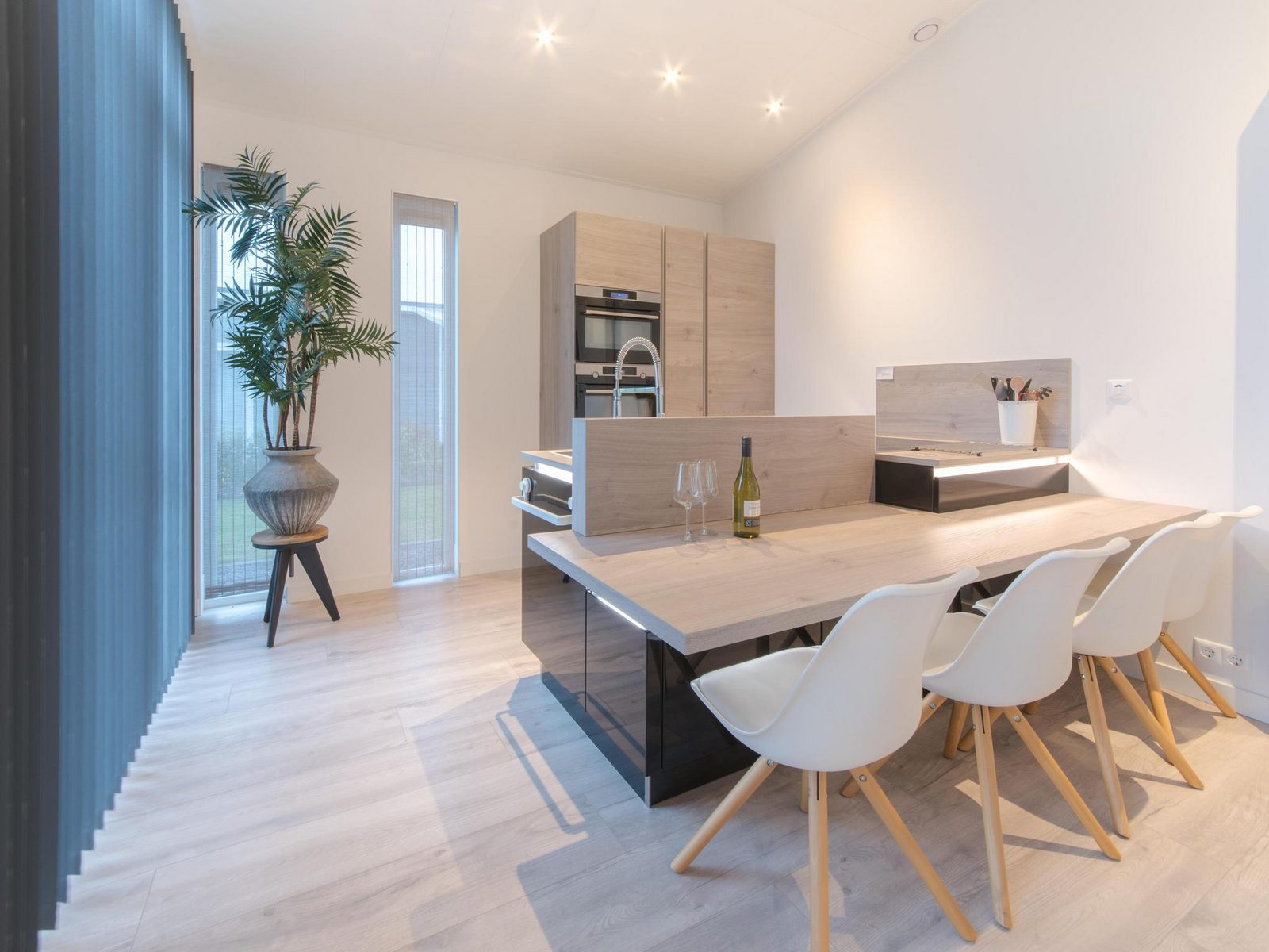 Ferienhaus Waterresort Oosterschelde – Hausnr. 13