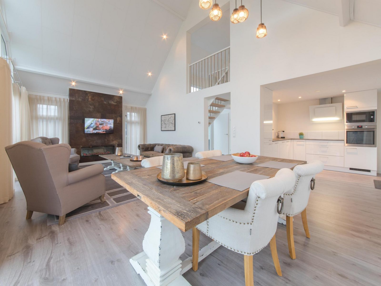 Ferienhaus Waterresort Oosterschelde – Hausnr. 16