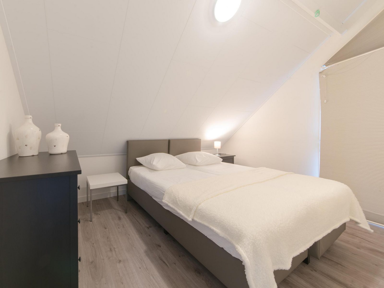 Ferienhaus Waterresort Oosterschelde – Hausnr. 16