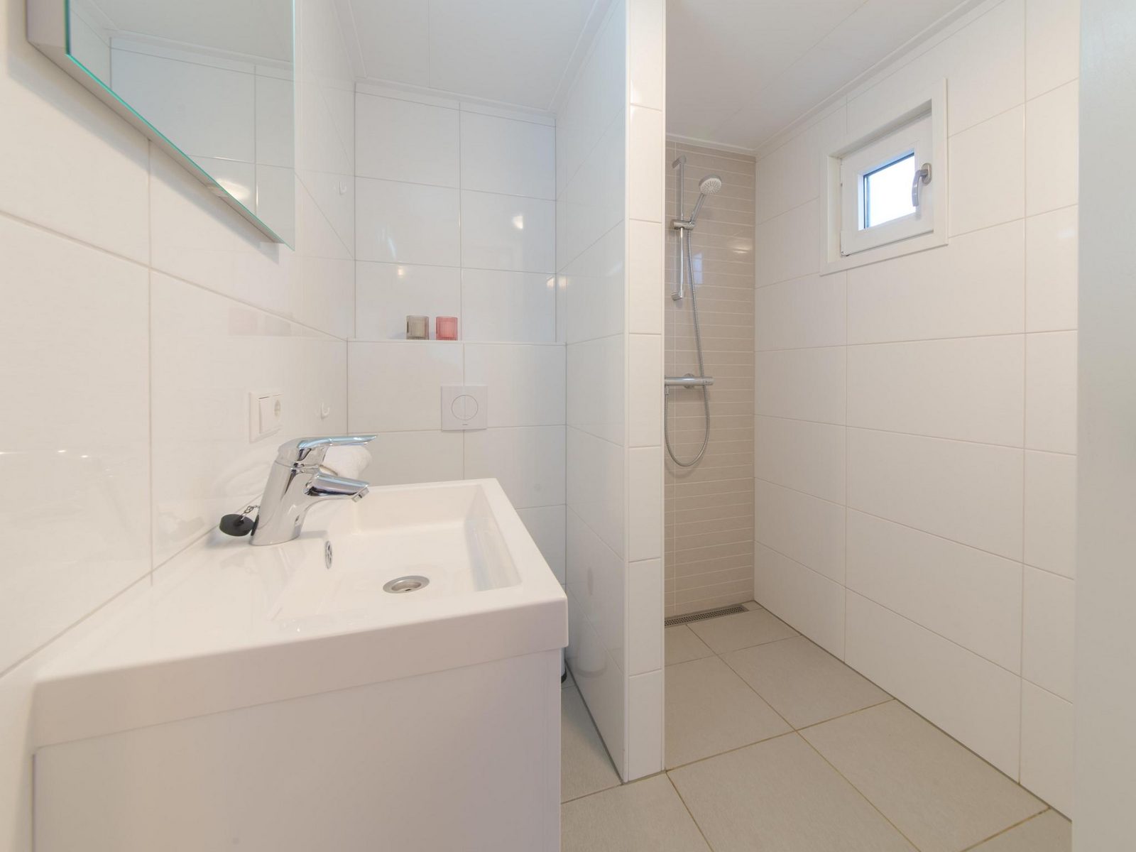 Ferienhaus Waterresort Oosterschelde – Hausnr. 16