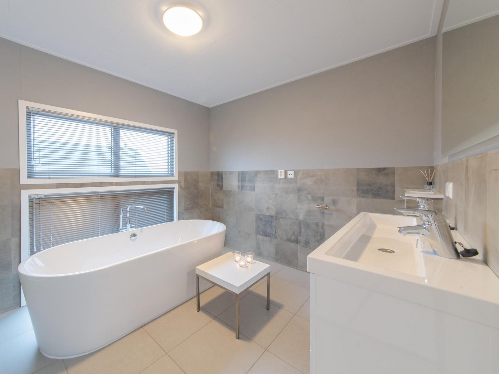 Ferienhaus Waterresort Oosterschelde – Hausnr. 16