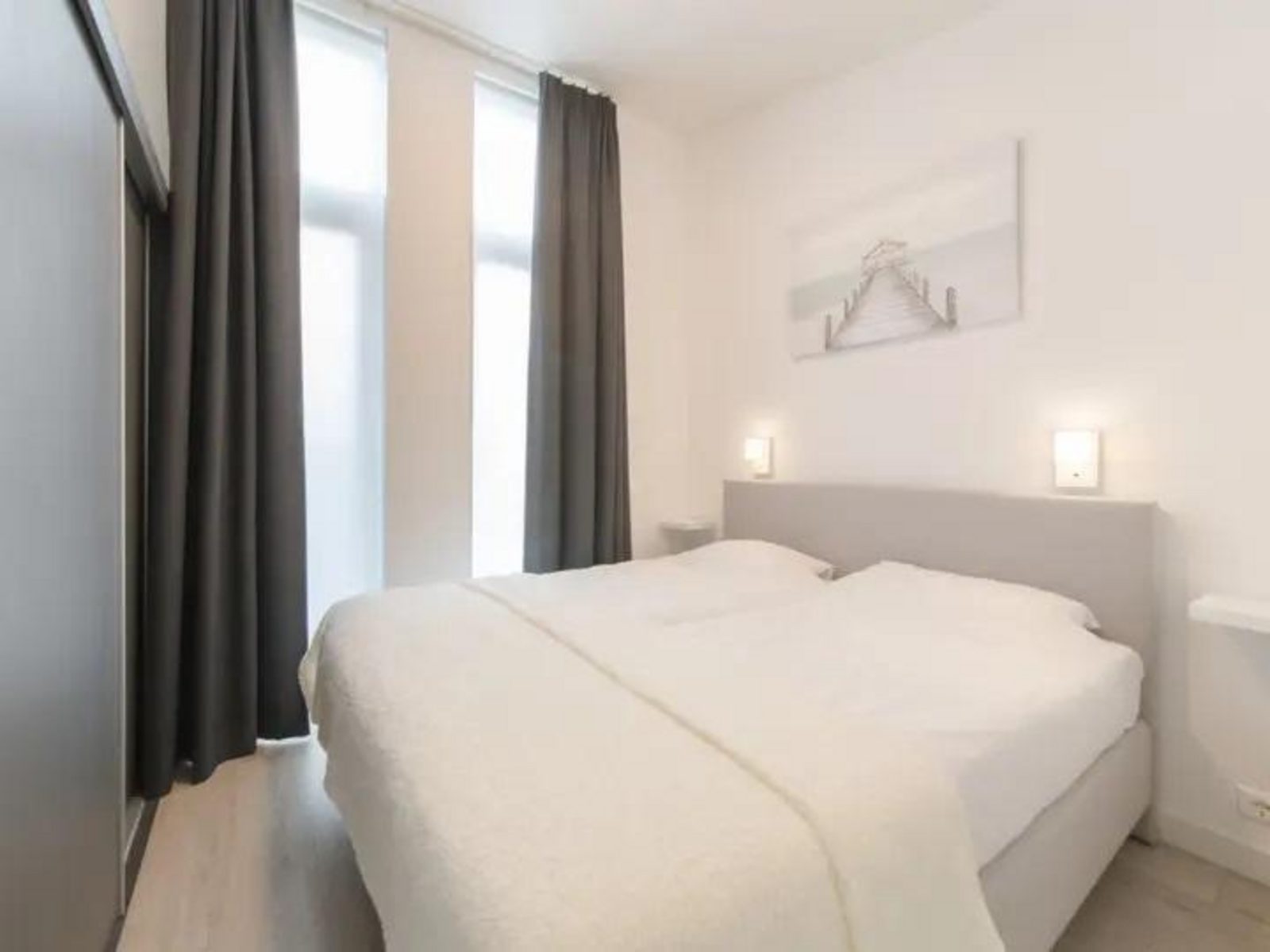 Vakantiehuis Waterresort Oosterschelde - huisnr. 18a