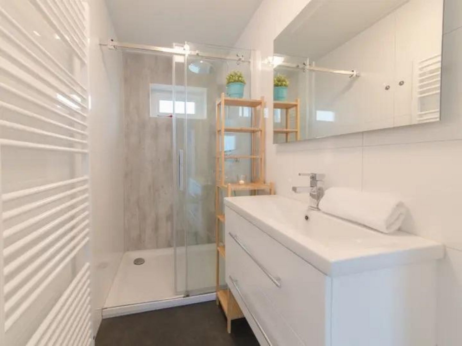 Vakantiehuis Waterresort Oosterschelde - huisnr. 18a